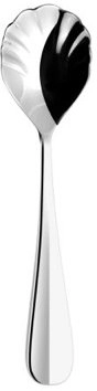 Kulig Capri sugar spoon in a