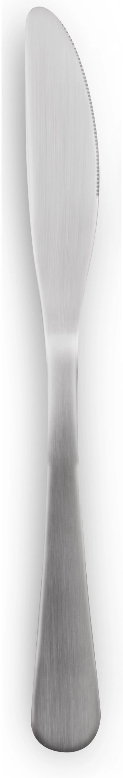 Sleigh ride Knife Paros matt 5349