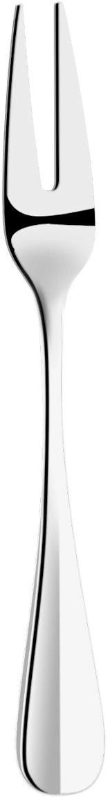 Kulig Fork for cold meats Capri