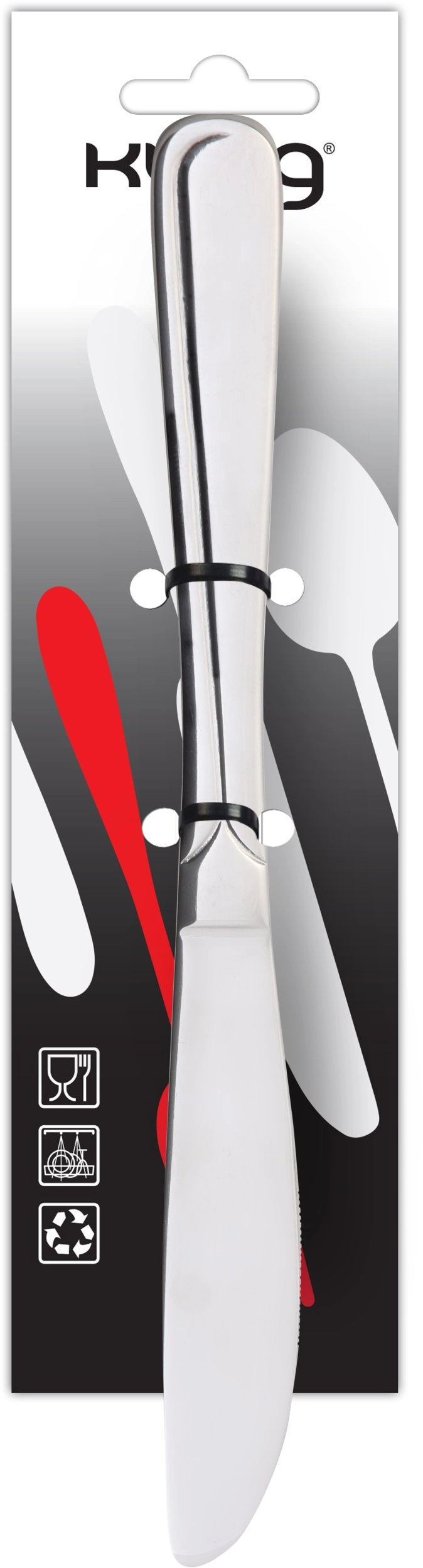Sleigh Ride Knife Tala 3 pieces