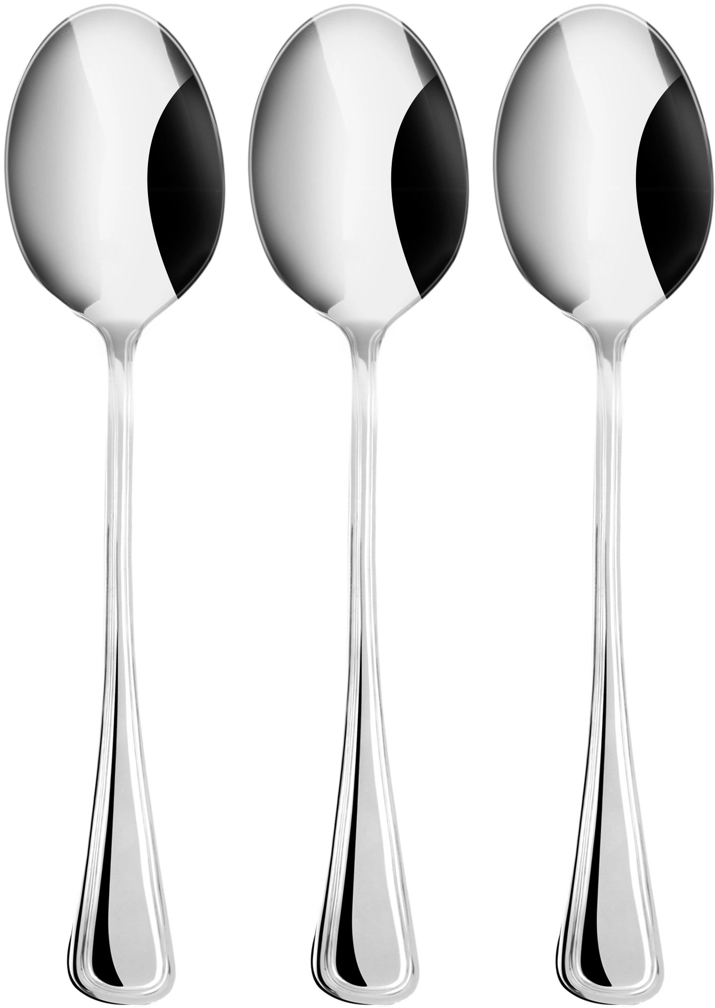Kulig London coffee spoon  3 pieces
