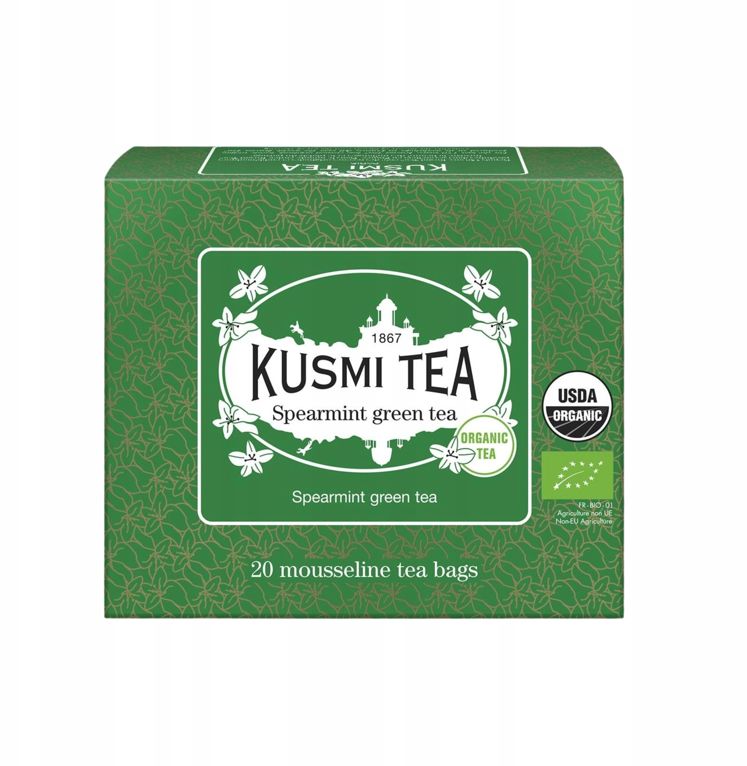 Kusmi Tea Kusmi Tea - Spearmint