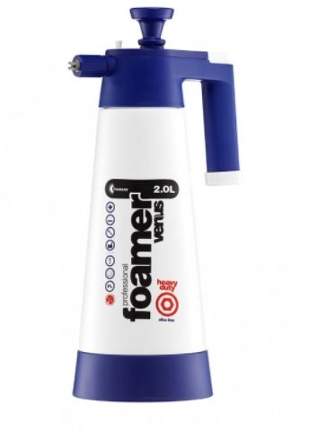 Kwazar Pianownica Foamer VENUS SUPER 2L