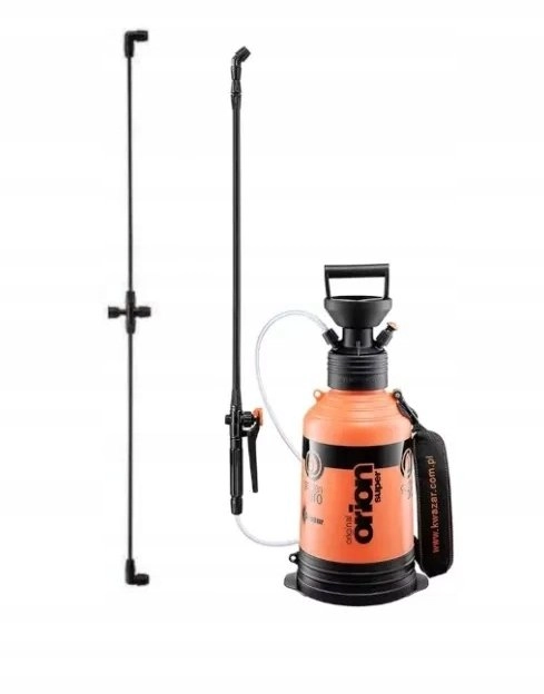 QUARIOR SPRAYER ORION SUPER NEW 6l
