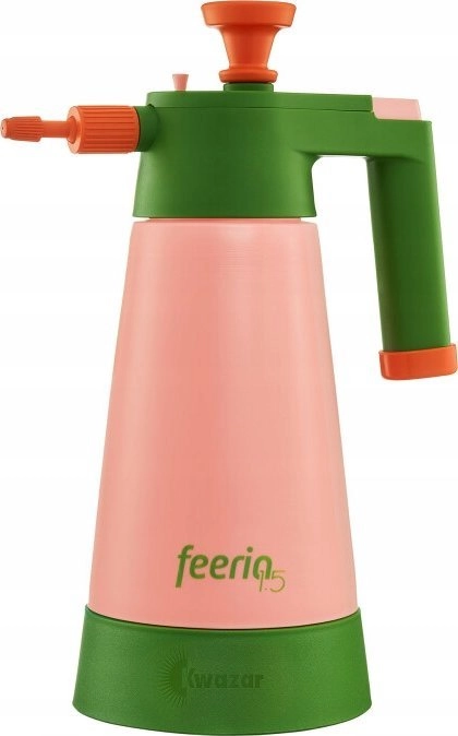 Kwazar KWAZAR.OPRYSKIWACZ FEERIA 1.5L