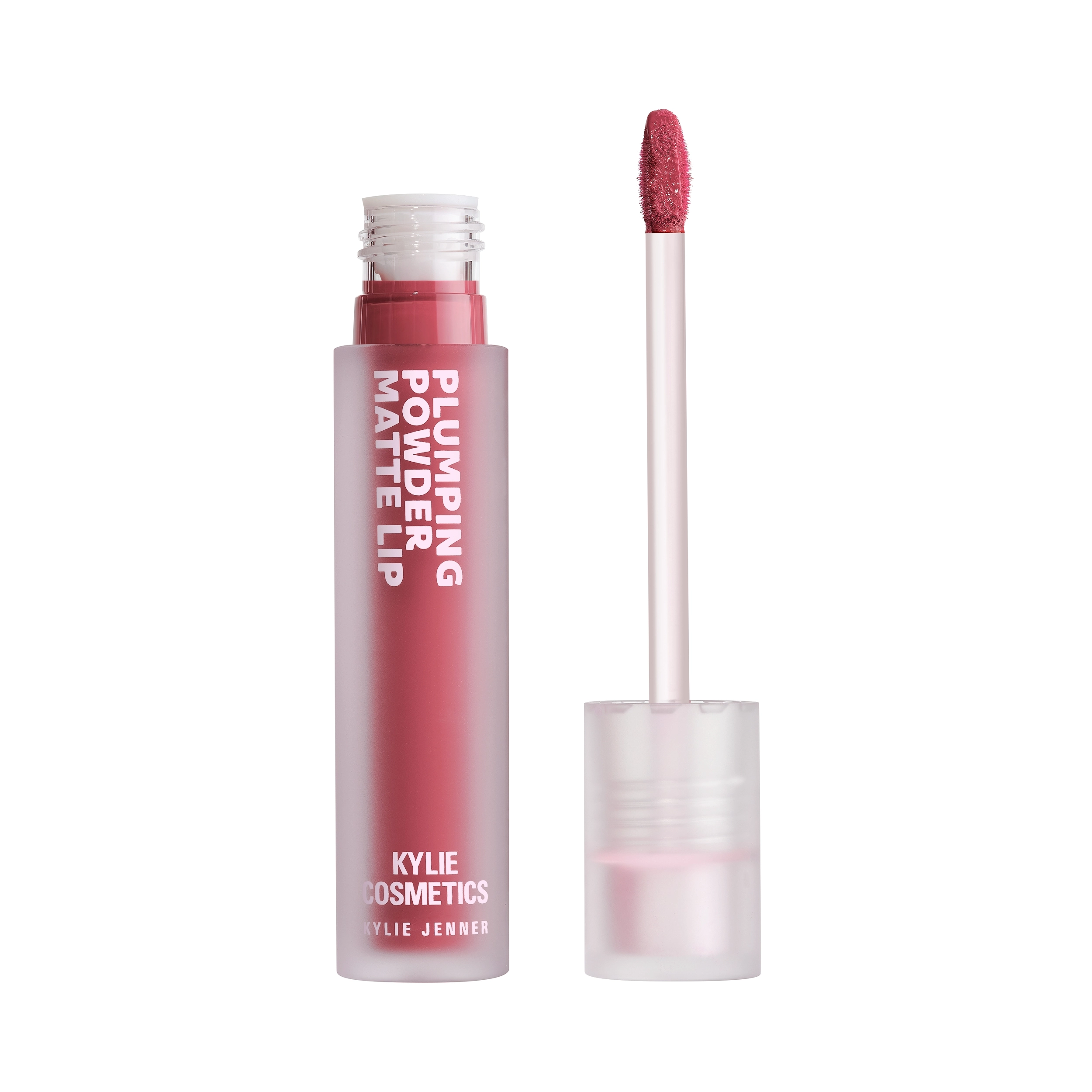 Kylie Cosmetics - Plumping Powder Matte