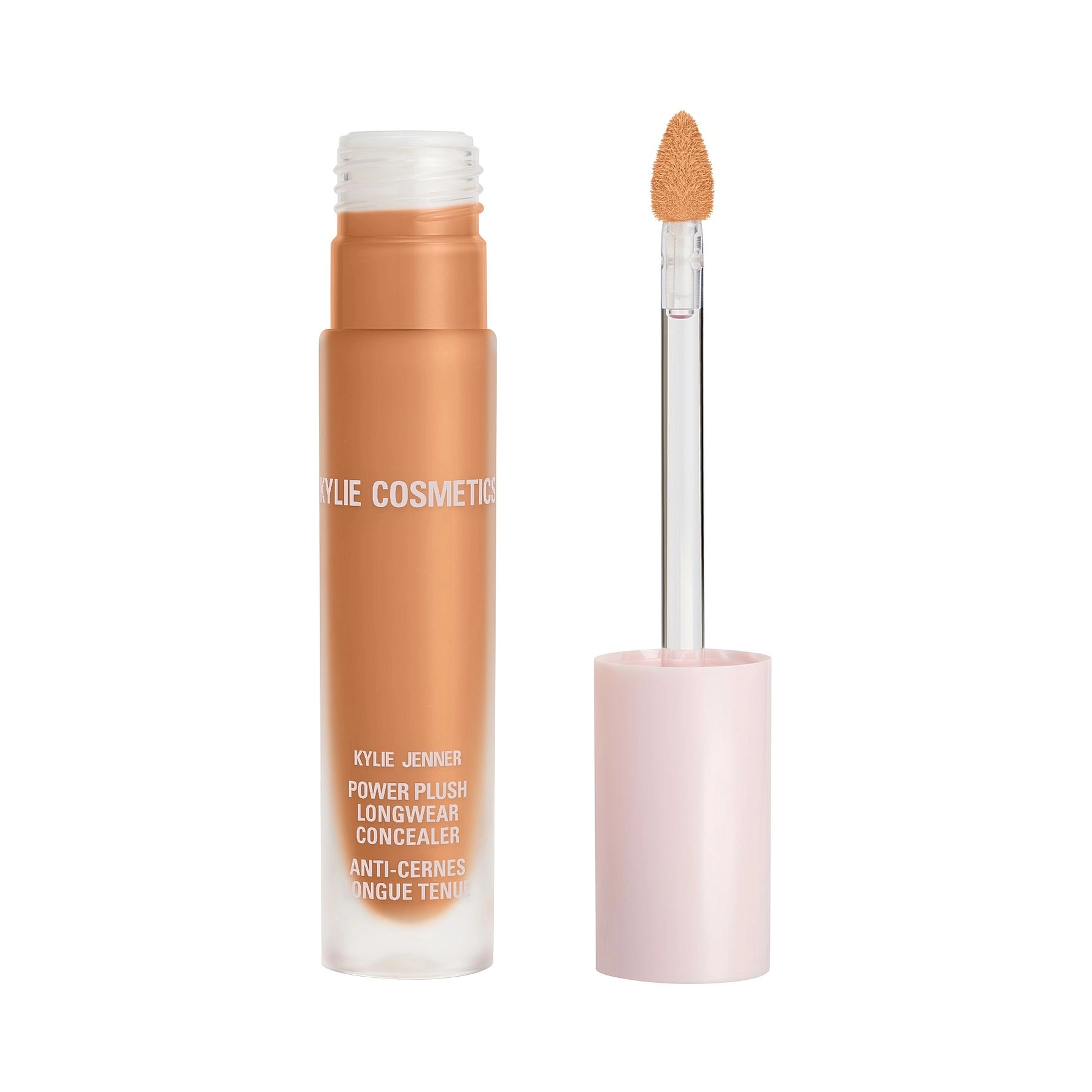 Kylie Cosmetics - Power Plush Longwear