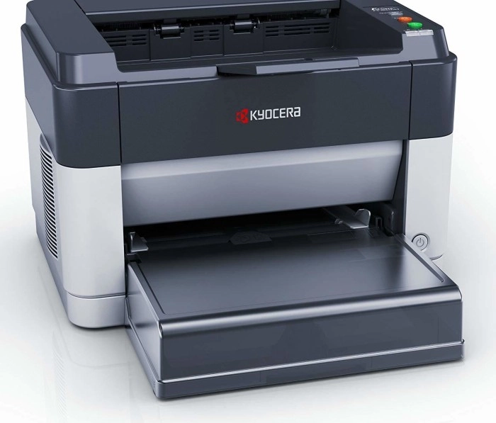 KYOCERA ECOSYS FS-1320MFP Laser Mono printing