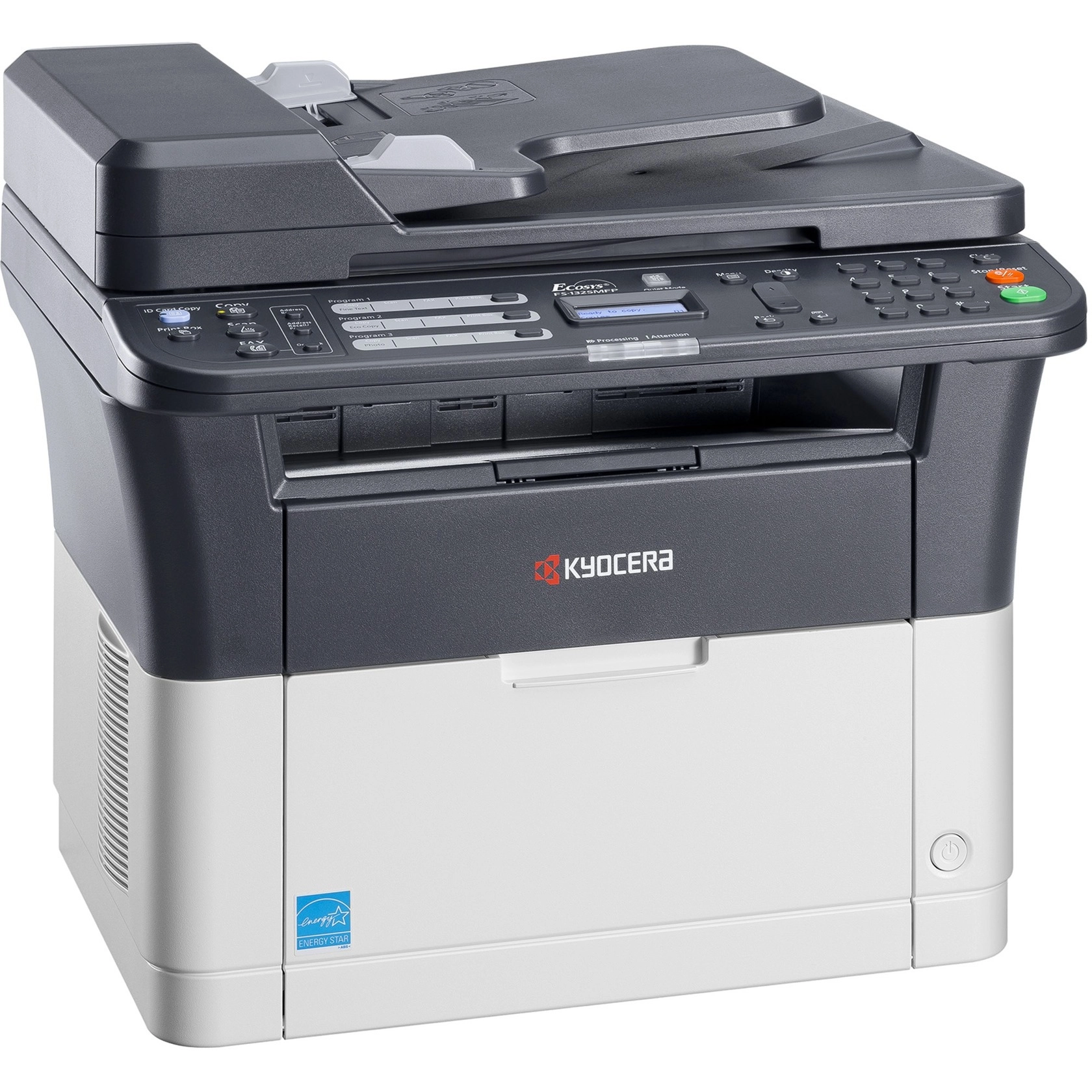 KYOCERA ECOSYS FS-1325MFP Laser A4 1800