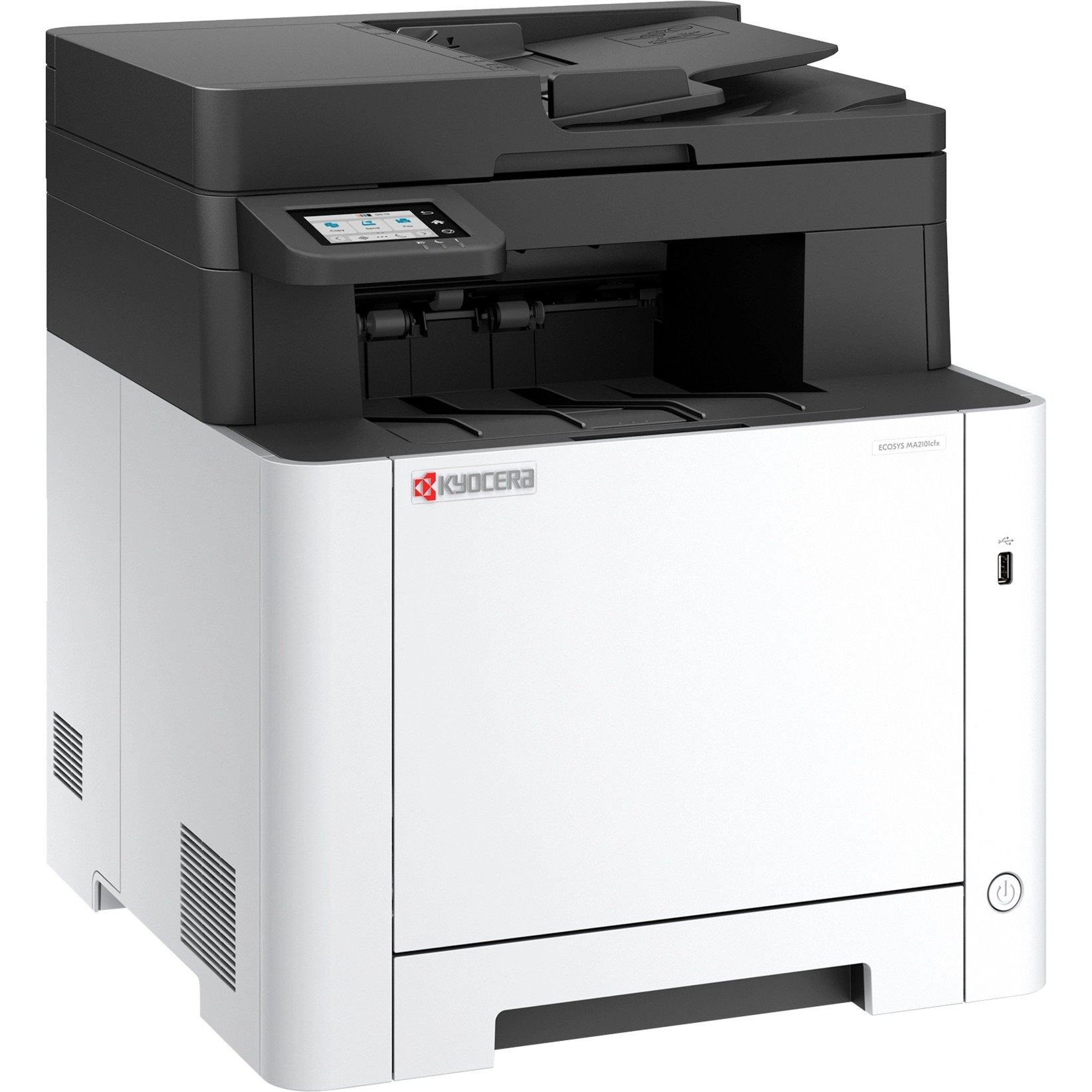 KYOCERA ECOSYS MA2101cfx Laser A4 1200