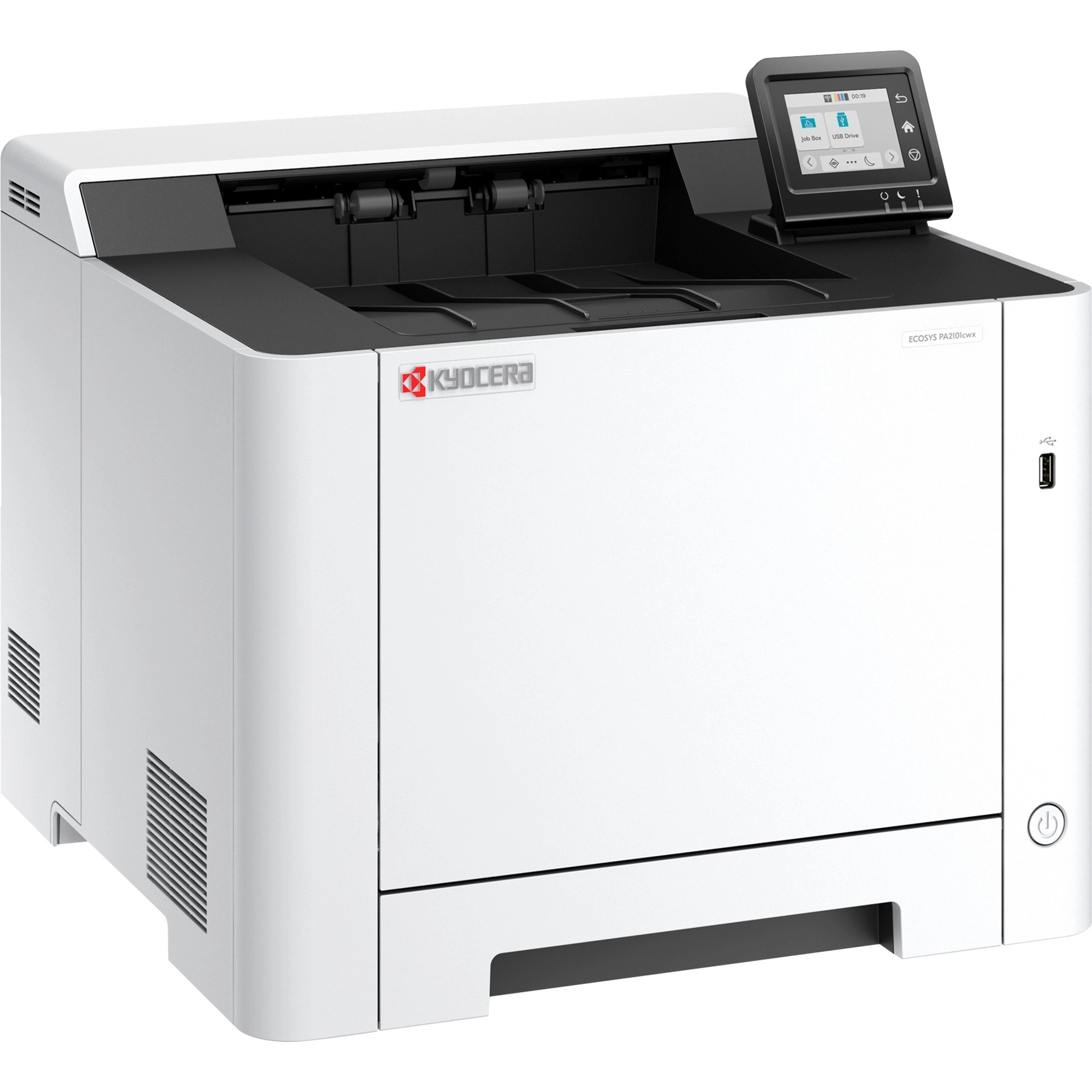 KYOCERA ECOSYS PA2101cx Colour 1200 x