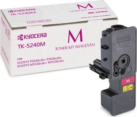 KYOCERA TK-5240M toner cartridge 1 pc(s)