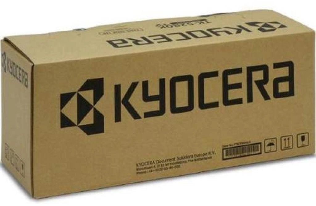 Kyocera original TK-8365 toner yellow 12