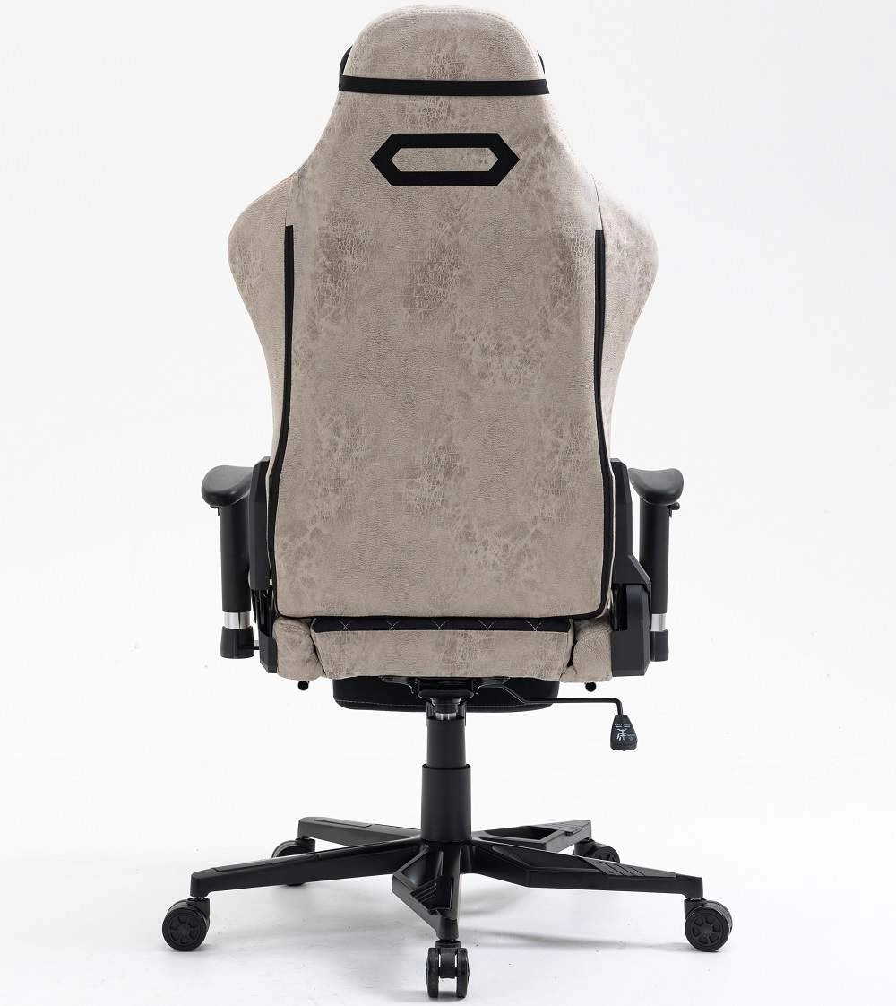 Office Chair 9301 Black/Brown/Beige 000101170533 24744444