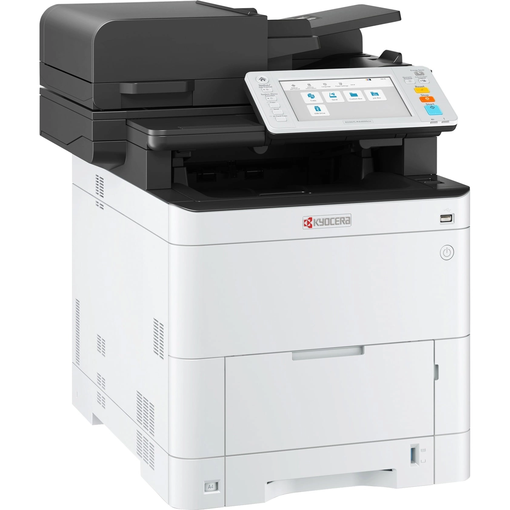 Kyocera ECOSYS MA4000CIX - Multifunction Printer