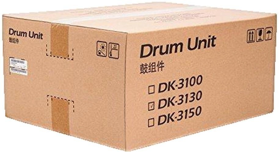 Drum Kit DK-3130(E) 302LV93043