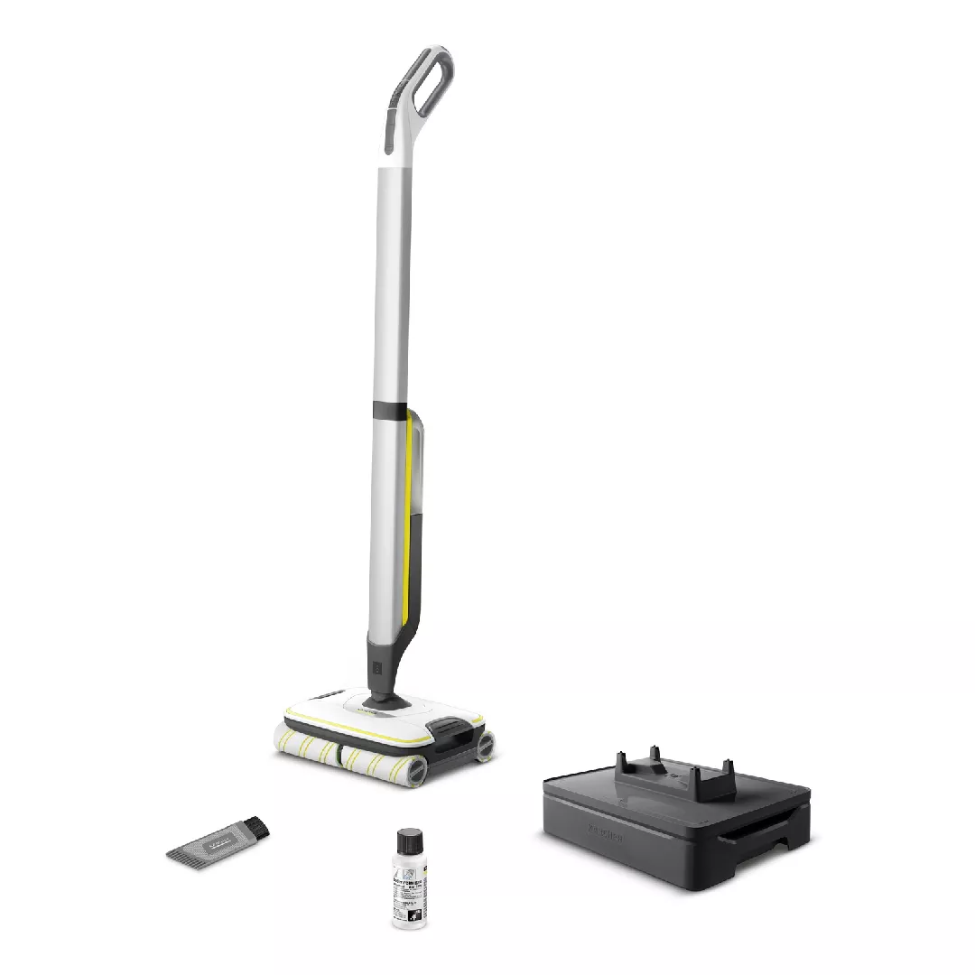 Kärcher FC 7 CORDLESS Electric broom