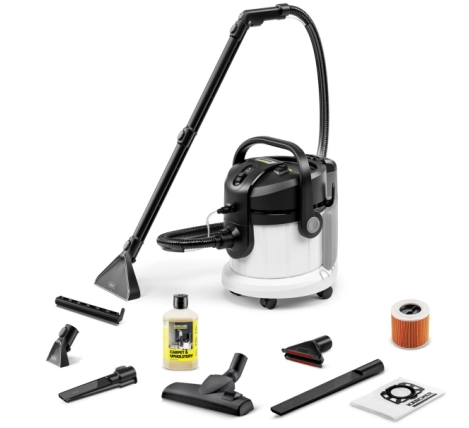 Kärcher SE 4 Plus Special Drum