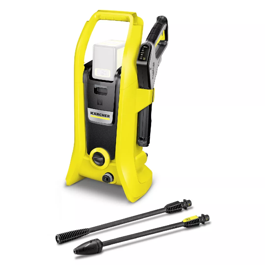Kärcher K 2 Battery pressure washer