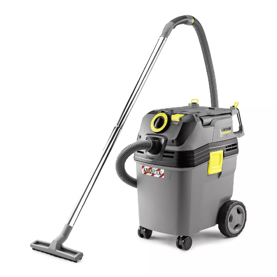 Kärcher NT 40/1 Ap L 40