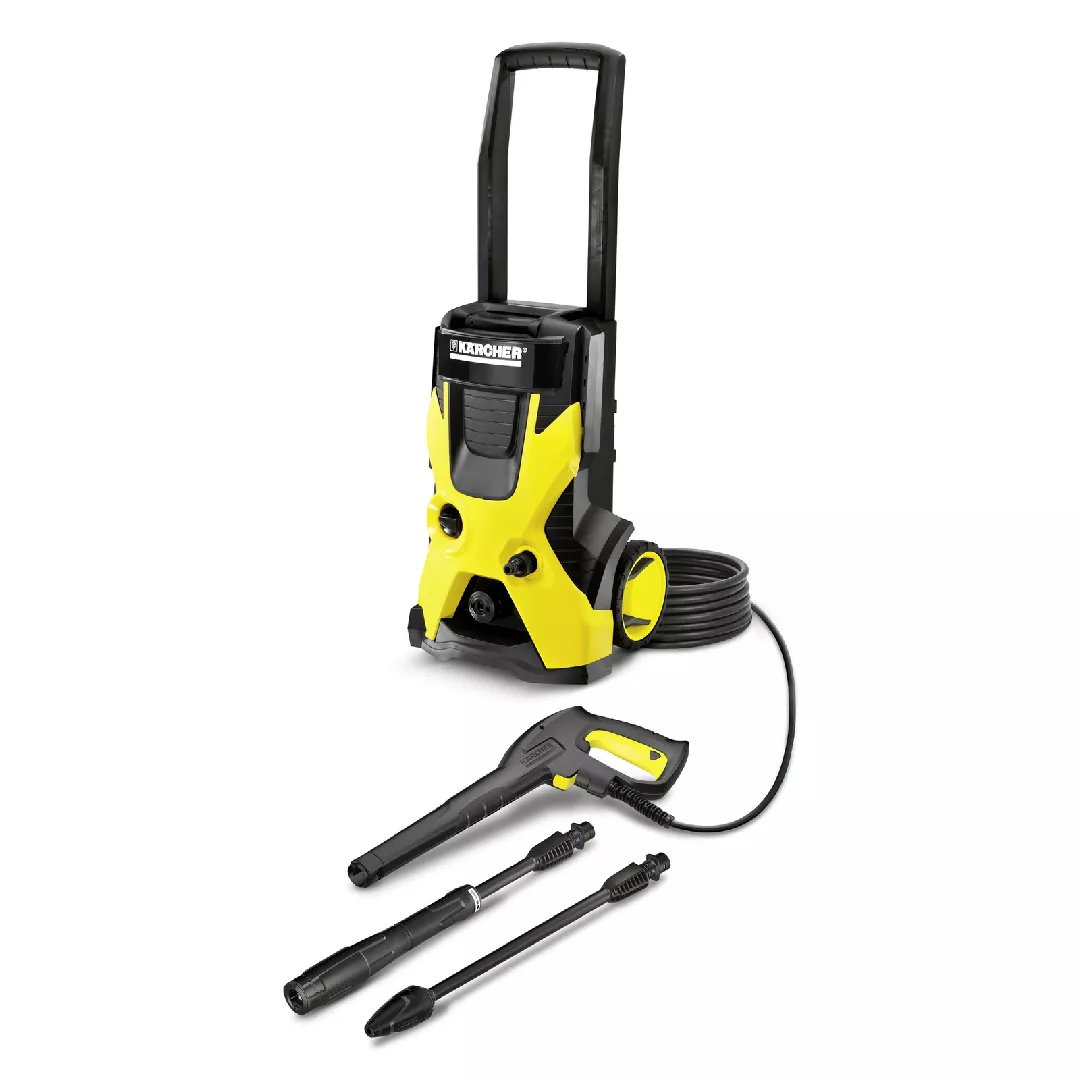 Kärcher K 5 BASIC pressure washer