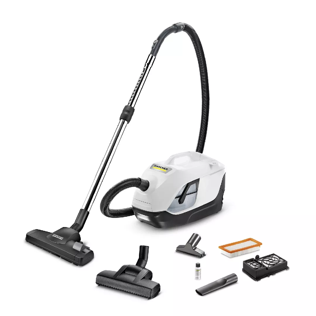 Kärcher DS 6 Plus 2 L