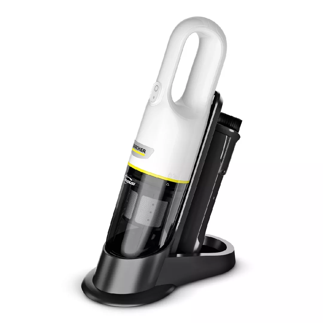 Kärcher CVH 3 Plus handheld vacuum