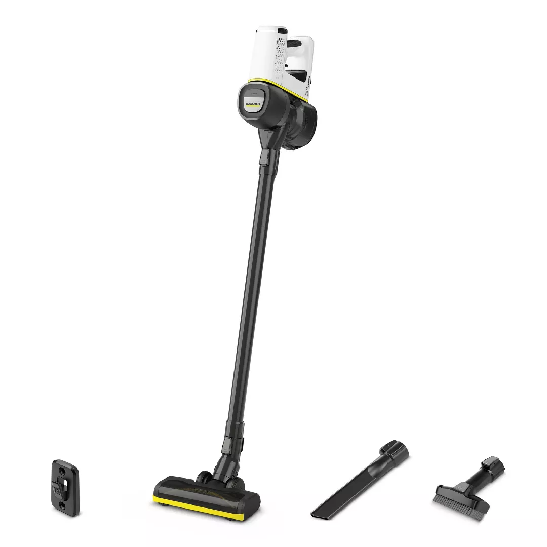 Kärcher VC 4 2-in-1 stick vacuum