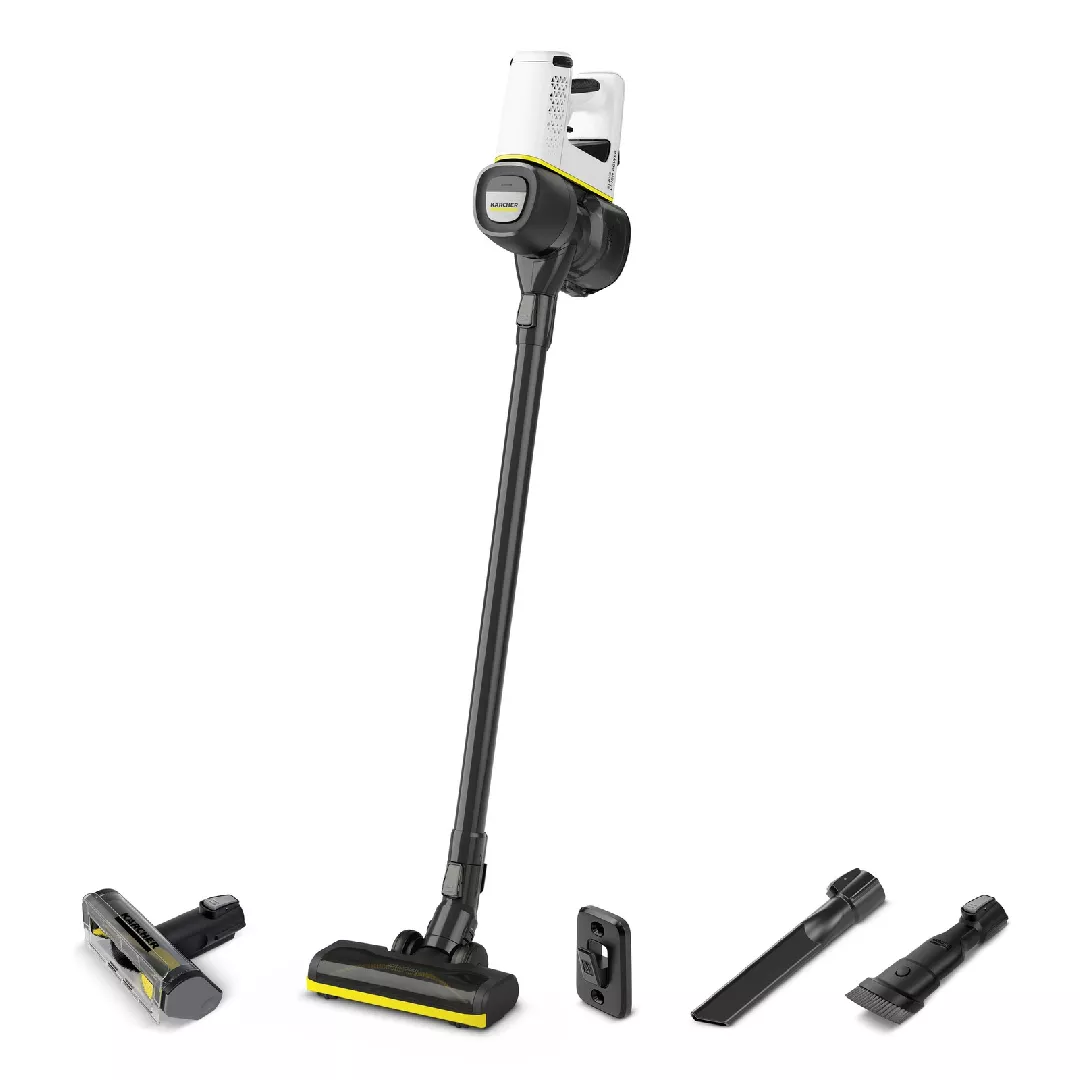 Kärcher VC 4 2-in-1 stick vacuum