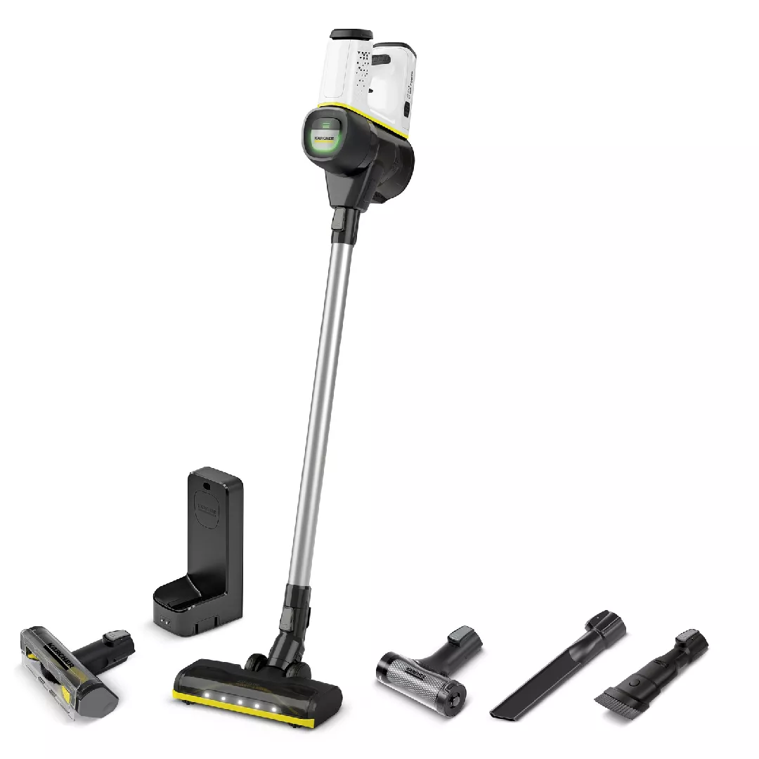 Kärcher VC 6 Cordless Premium OurFamily