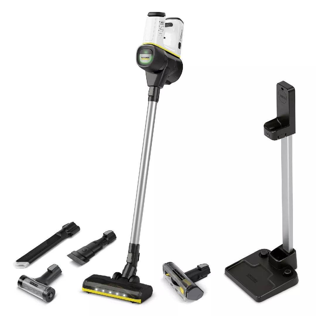 Kärcher VC 6 Cordless ourFamily Extra