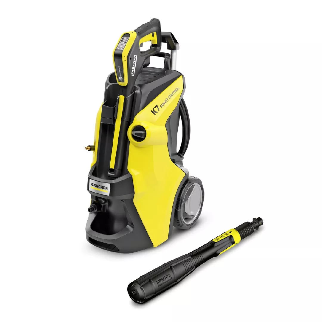 Kärcher K 7 SMART CONTROL pressure