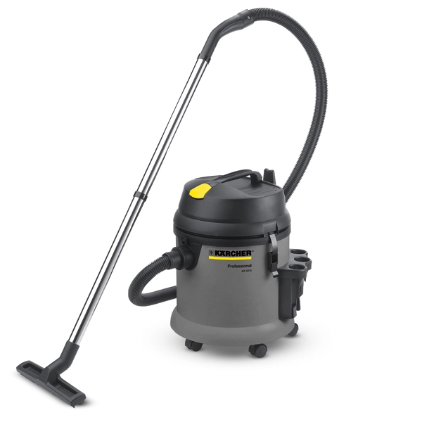 Kärcher Wet and dry vacuum cleaner