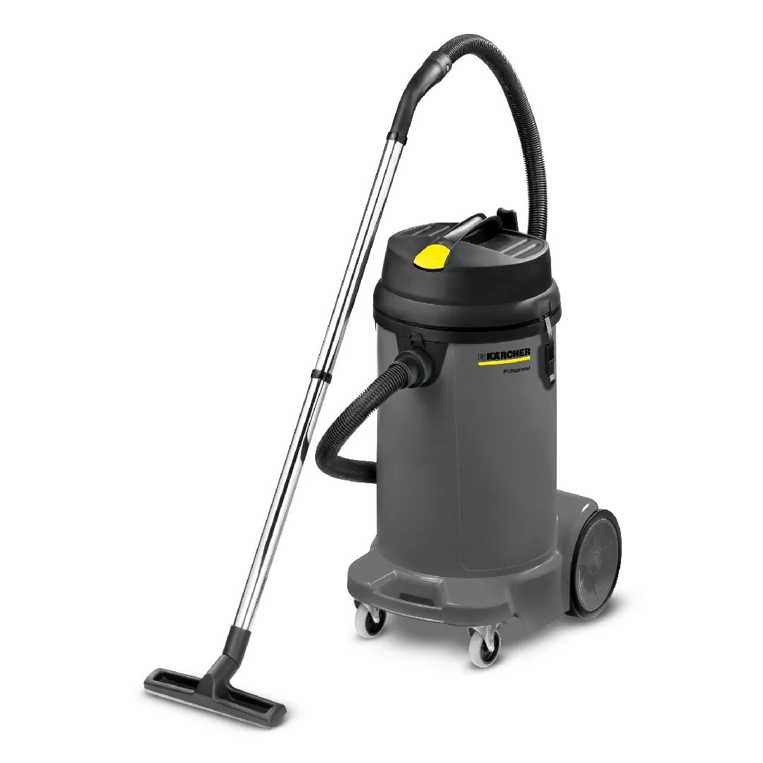 Kärcher Wet and dry vacuum cleaner