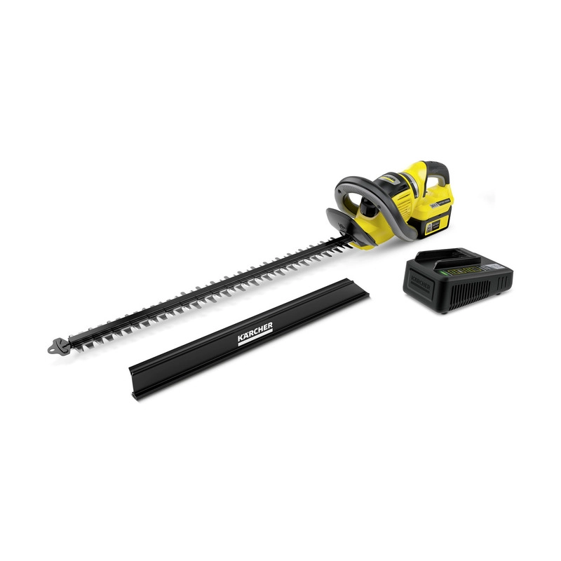 Kärcher HGE 36-60 BATTERY SET Double