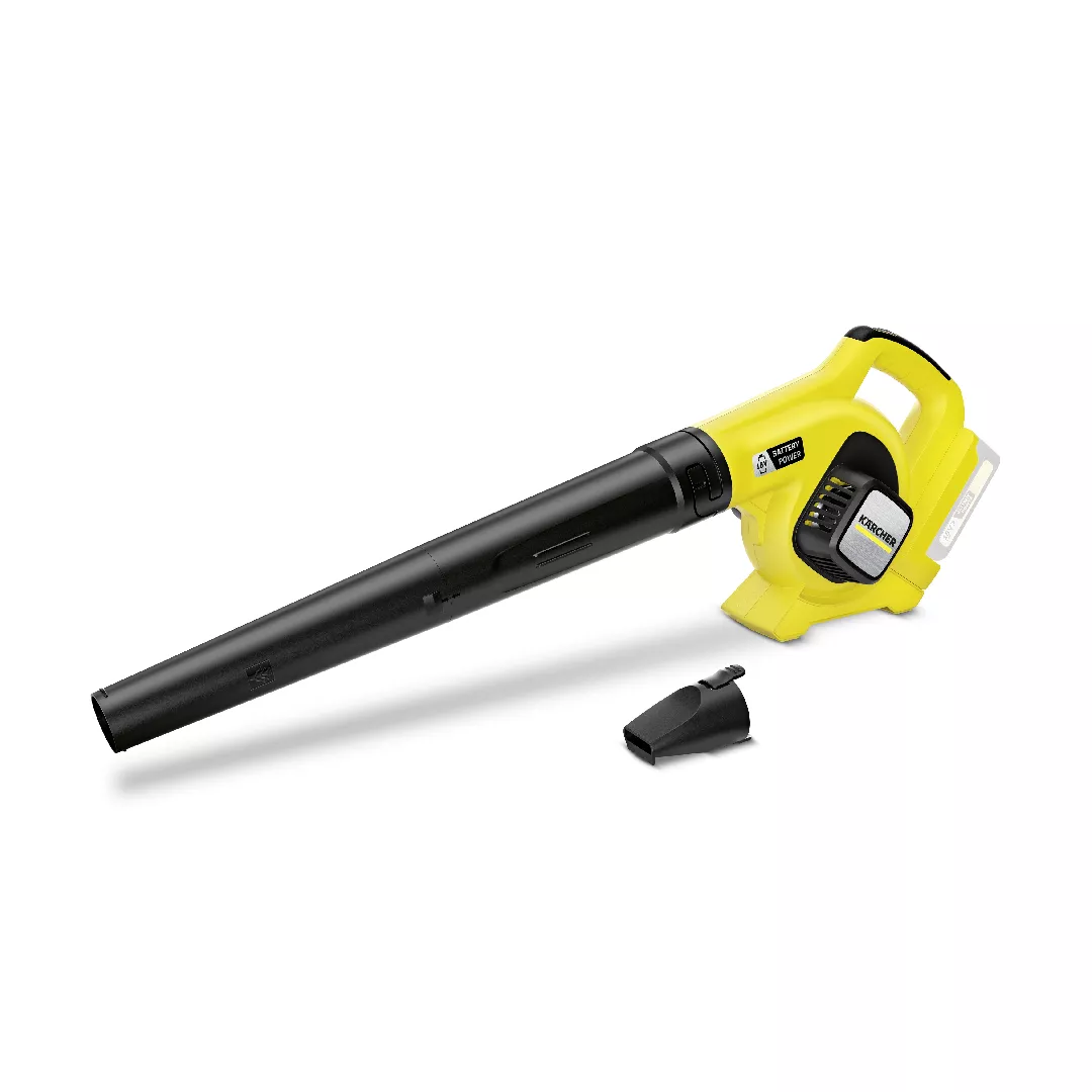 Kärcher 14451000 cordless leaf blower 210