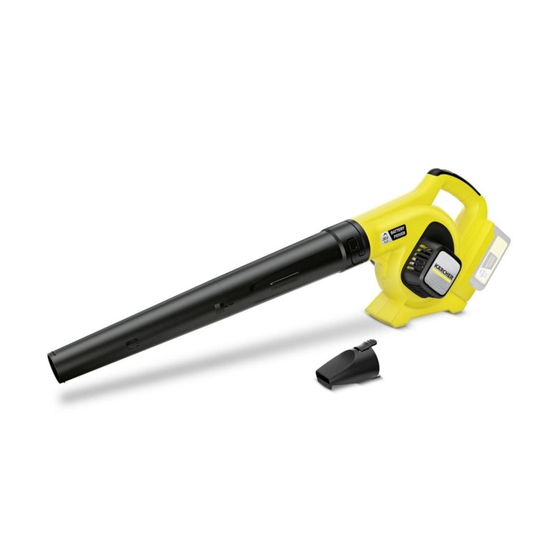 Kärcher LBL 4 cordless leaf blower