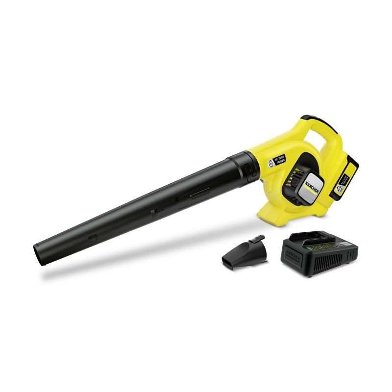 Kärcher LBL 4 Battery Set cordless