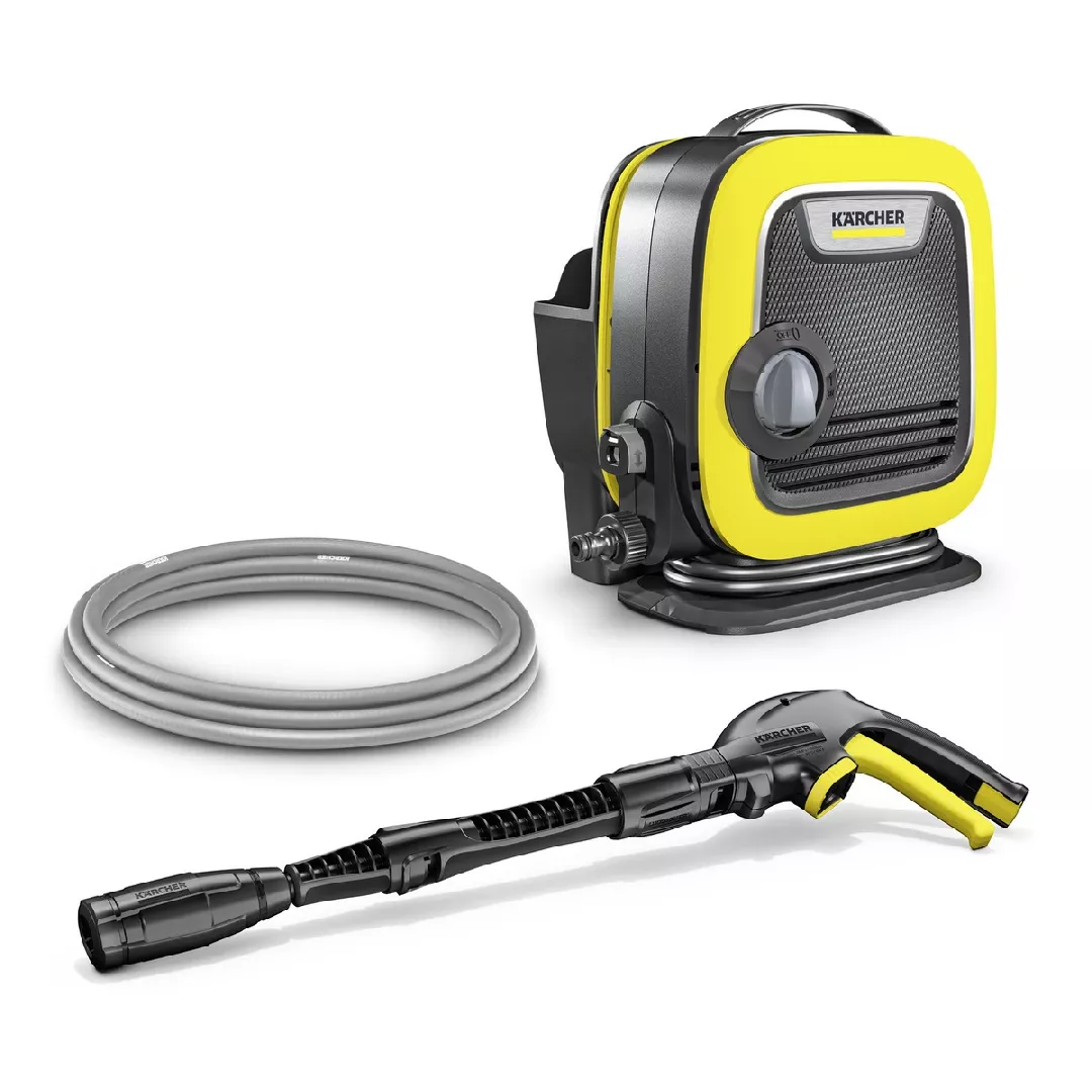 Kärcher K Mini pressure washer Compact