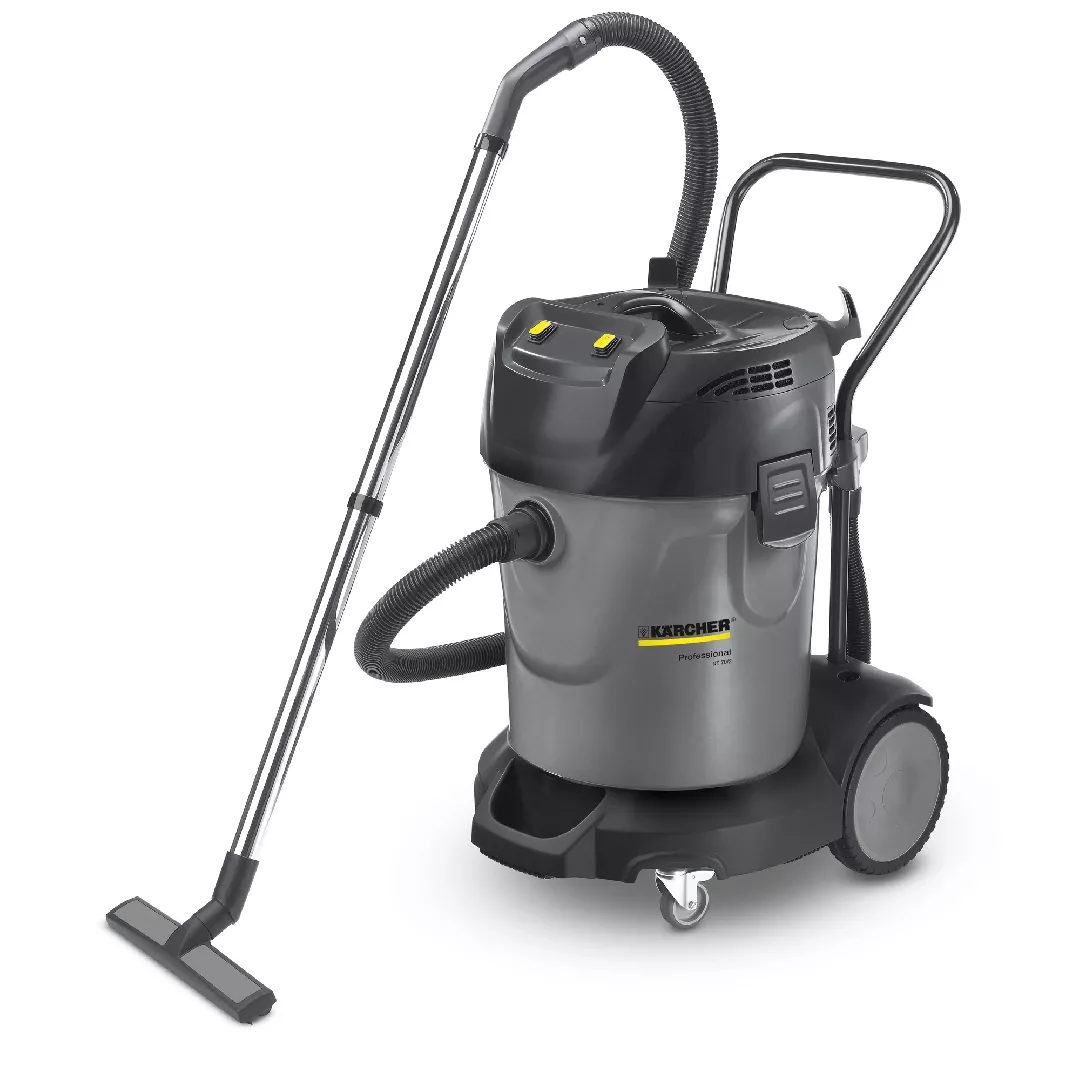 Kärcher Wet and dry vacuum cleaner