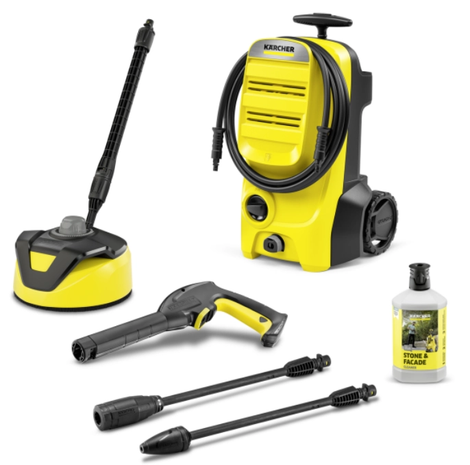 Kärcher K 4 Classic Home pressure