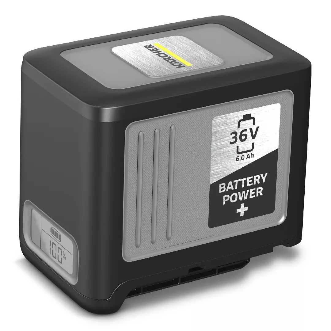 Kärcher Battery Power+ 36/60 2.042-022