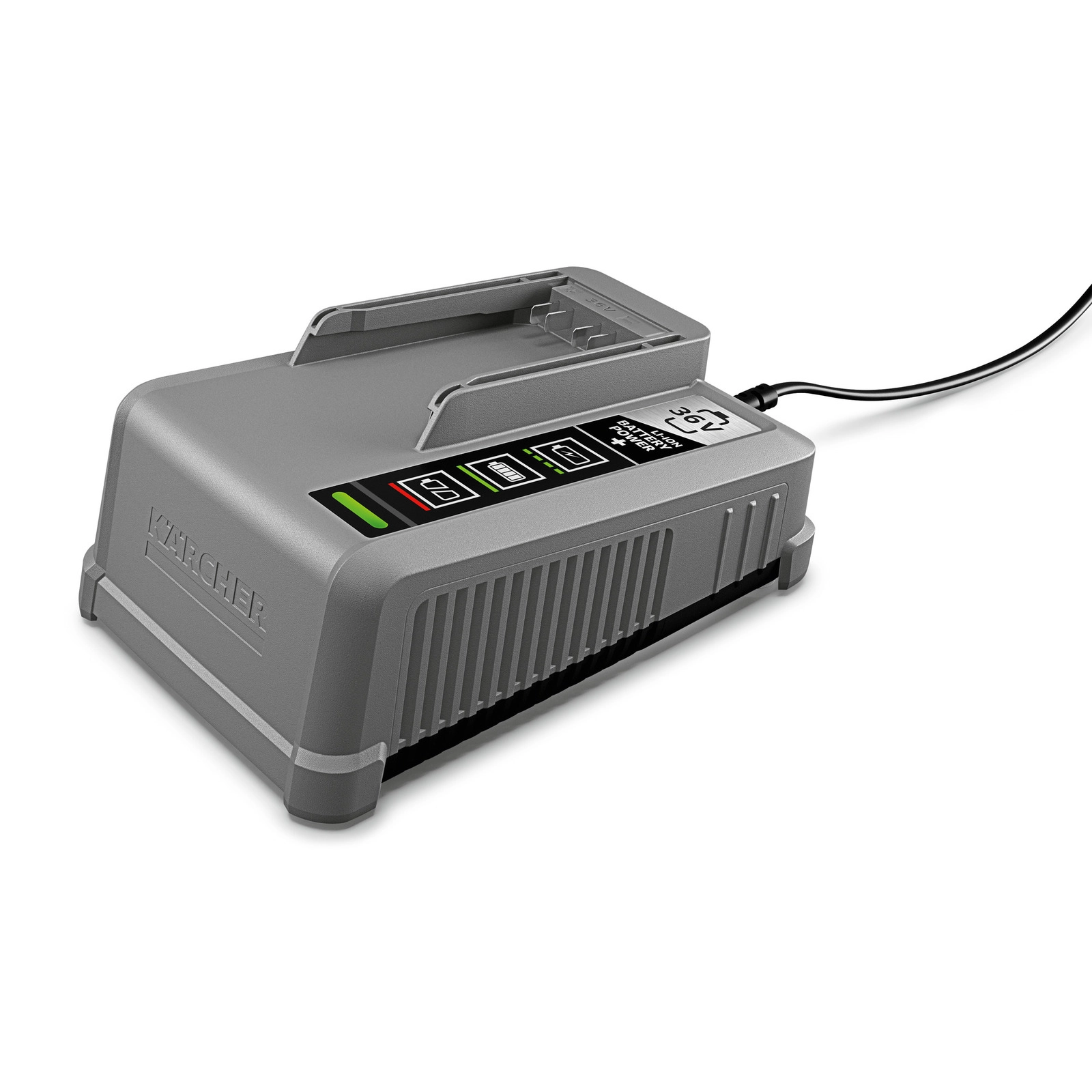 Kärcher Fast charger Battery Power+ 36/60