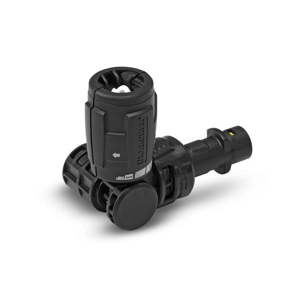 2.643-254.0 Vario Power Short 360° VP 160 S