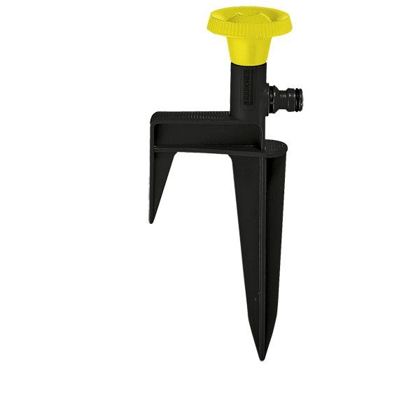 Kärcher CS 90 Black  Yellow 2