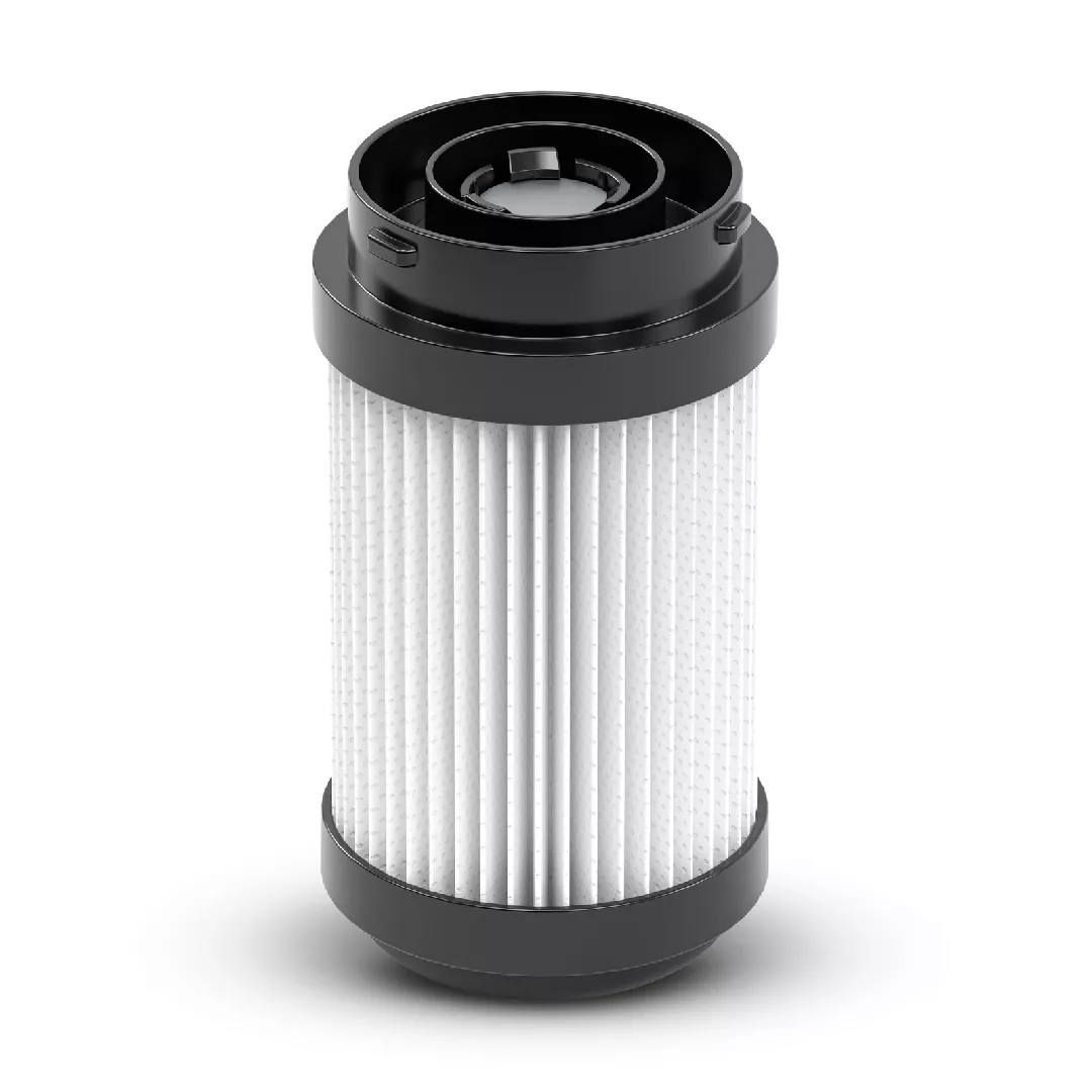 Kärcher 2.863-318.0 vakuuma piederumu/apgādes filtrs