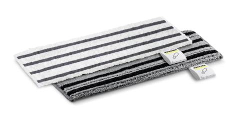 Kärcher Power floor cloth set EasyFix