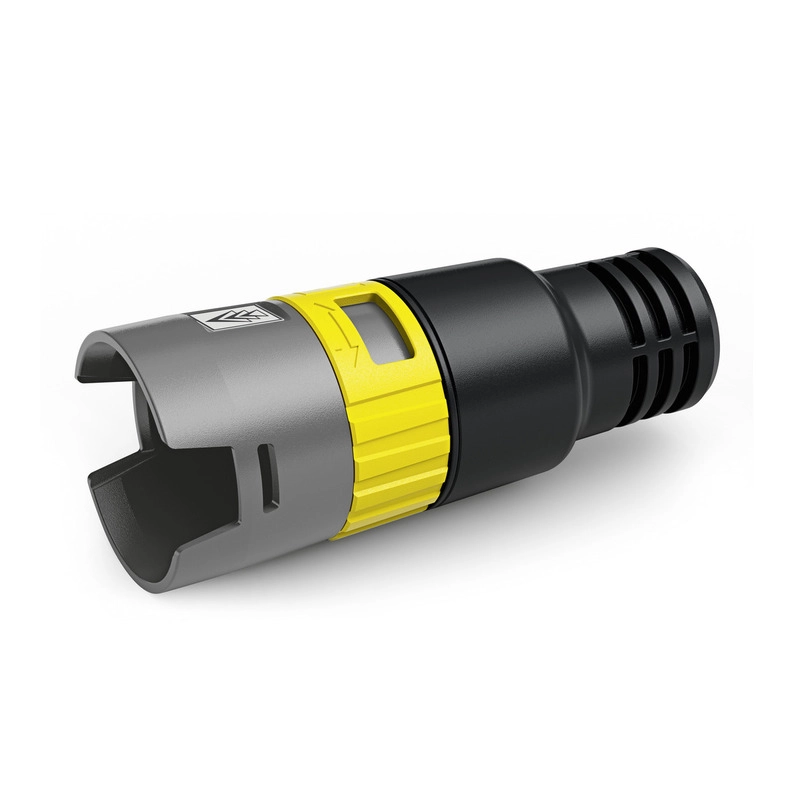 Kärcher Werkzeugmuffe DN35 clipbar Adapter Universal