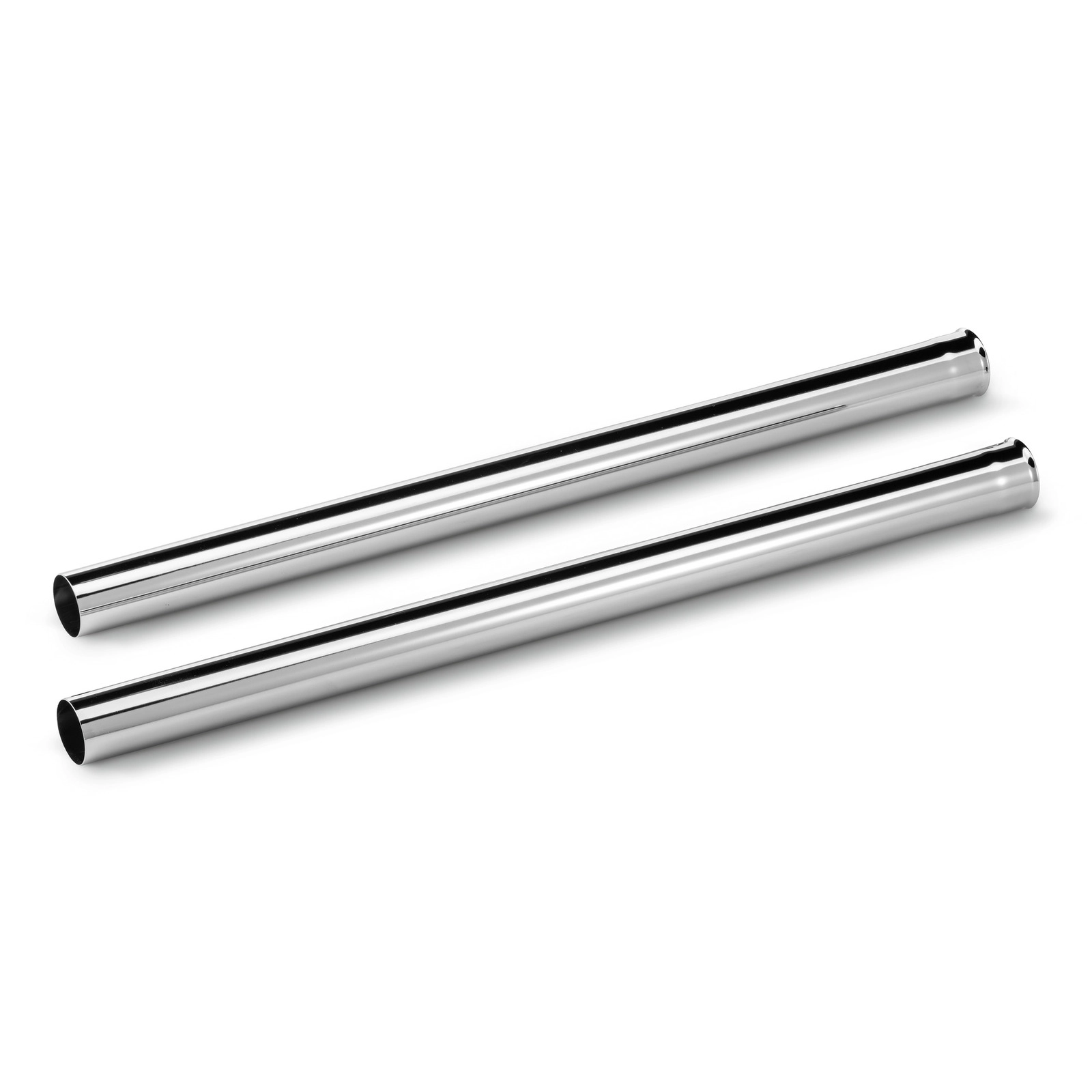 Kärcher Set suction tube chromed NW35
