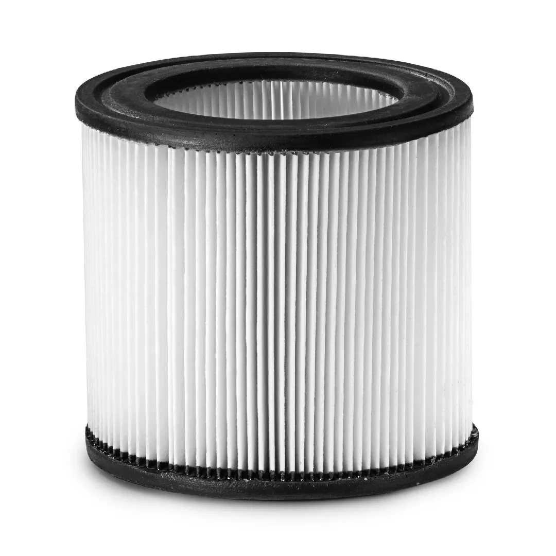 Kärcher Cartridge filter packaged PES 2